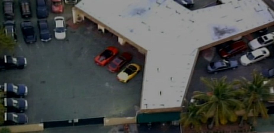 Se espera que Bieber sea llevado a la cárcel del condado de Miami-Dade, agentes de la policía de Miami Beach informaron.