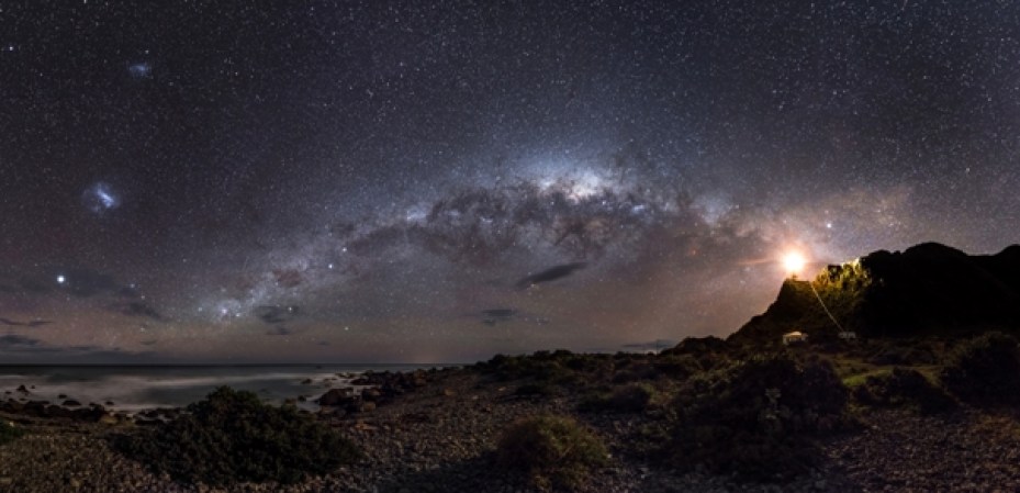 Mark Gee, Australia