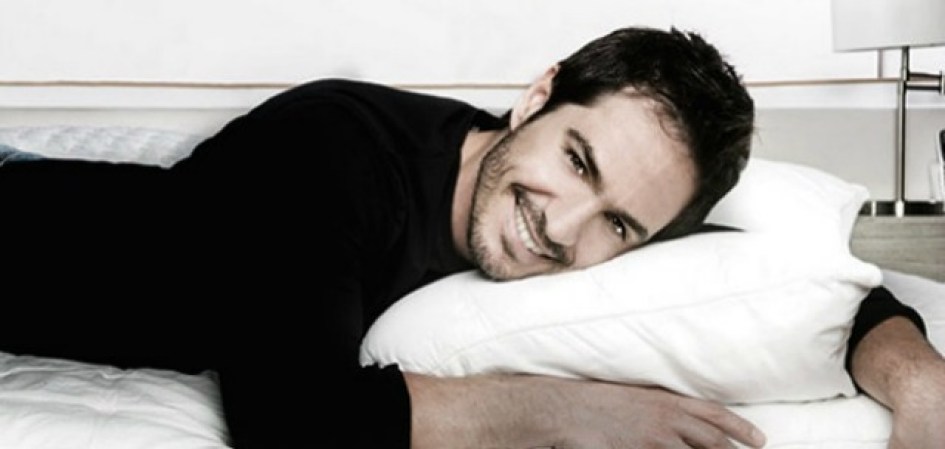 Mauricio Ochmann es “El Chema” Venegas, en “El Señor de los Cielos.