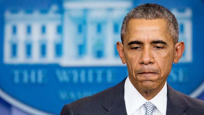 Barack Obama