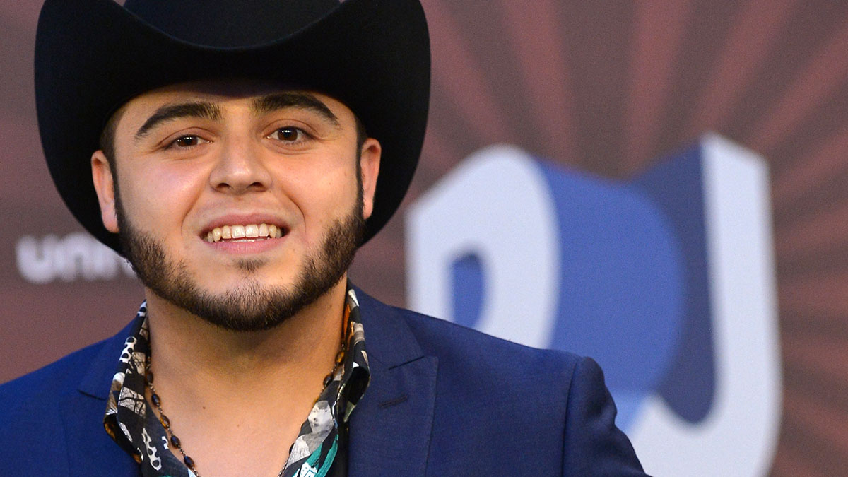 Se Desata Balacera En Concierto De Gerardo Ortiz — Telemundo 52