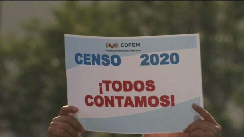 Todo Lo Que Debe Saber Sobre El Censo 2020 Telemundo 52 1350