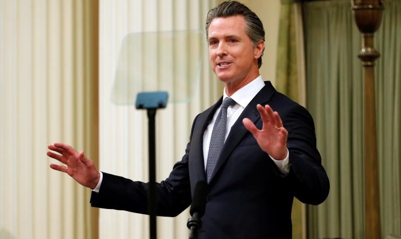 04-11-2019 Gavin Newsom
