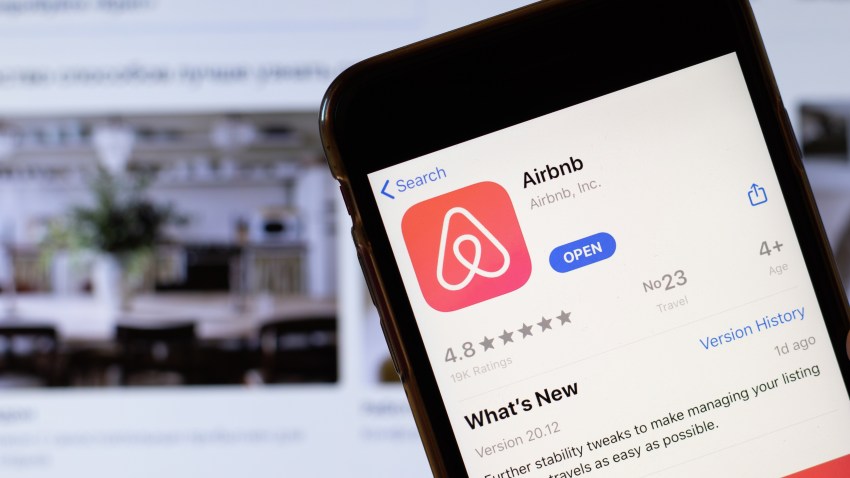 Airbnb advierte contra las fiestas en Los Ángeles – Telemundo 52