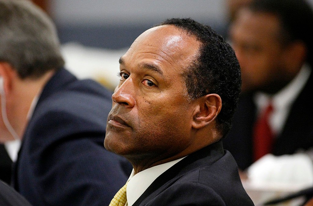 ¿Dónde están ahora? Las figuras clave en juicio de Simpson