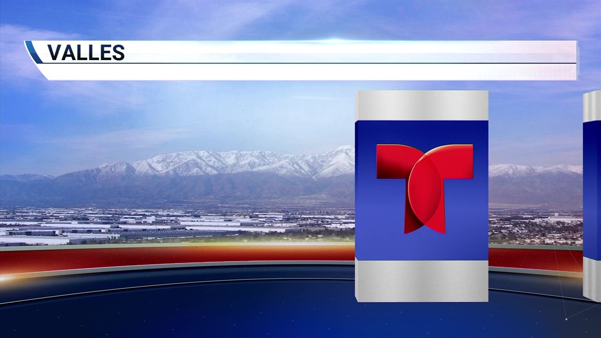 el estado del tiempo