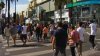 Peatones en California podrán cruzar la calle fuera de una intersección sin recibir multas