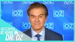 El famoso cirujano cardiólogo Dr. Oz fue elegido por el virtual presidente electo para administrar los Centros de Servicios de Medicare y Medicaid.