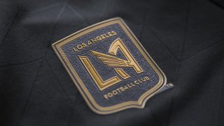 LAFC 2018 Kit 16