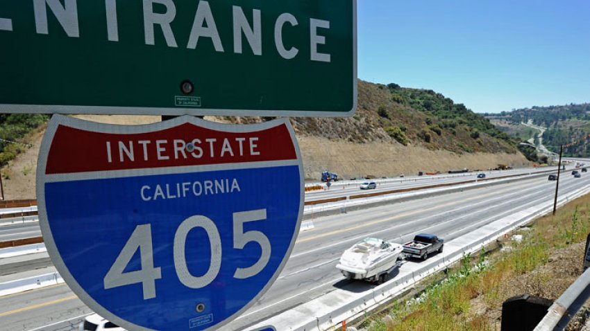 405fwy