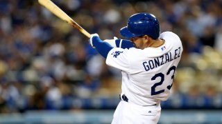 Adrian Gonzalez