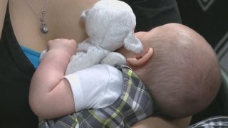Breastfeeding Accommodations in Schools