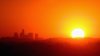 El sur de California se prepara para una fuerte ola de calor tras las lluvias del fin de semana