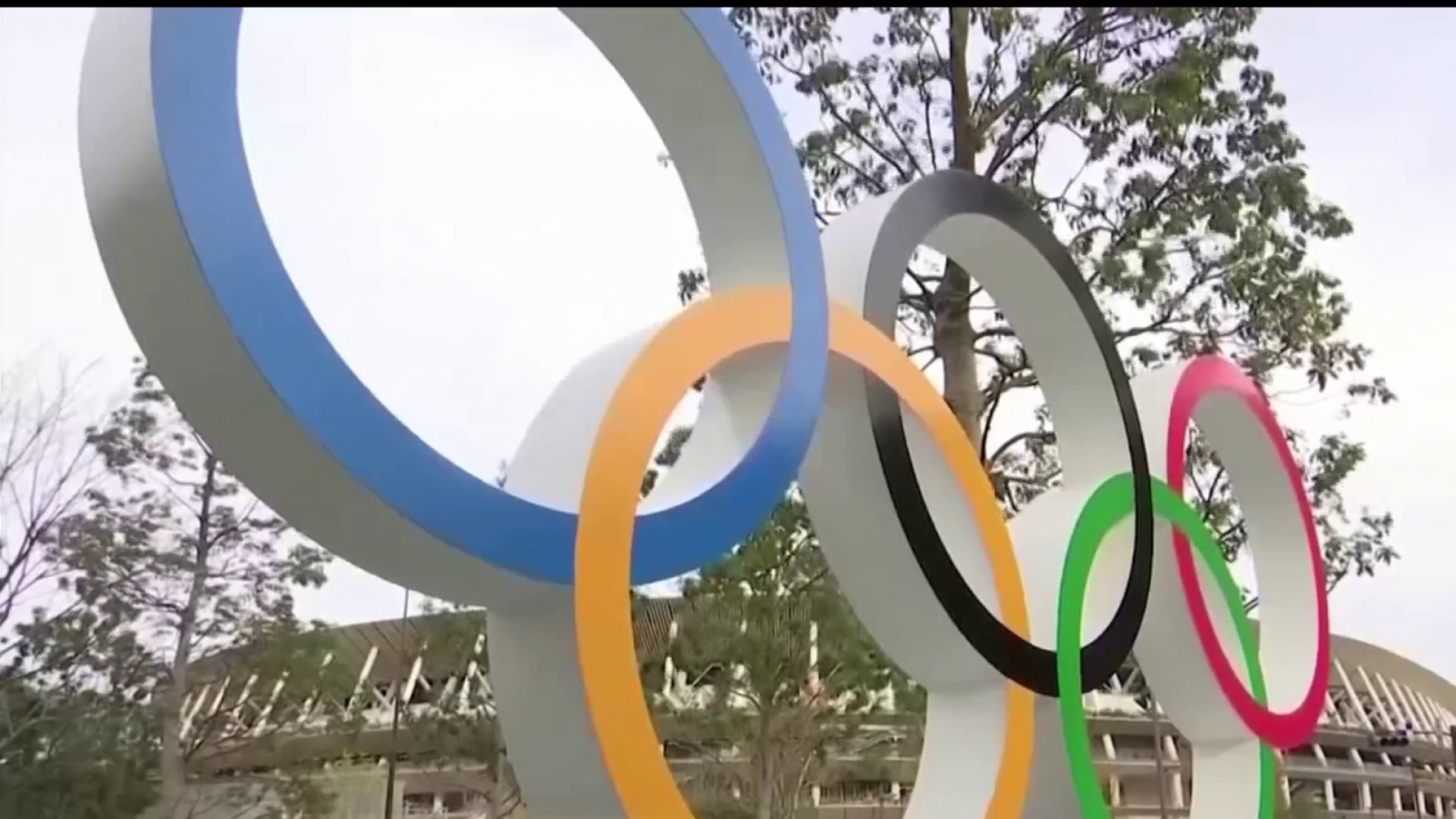 Em movimento histórico, Delta figura em emblema dos Jogos Olímpicos Los  Angeles 2028