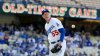 El exlanzador de los Dodgers, Orel Hershiser, recibirá una estrella en el Paseo de la Fama de Hollywood