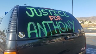 Anthony Avalos Funeral 5