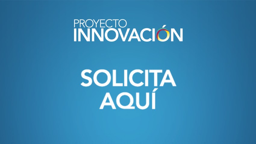 Proyecto Innovación