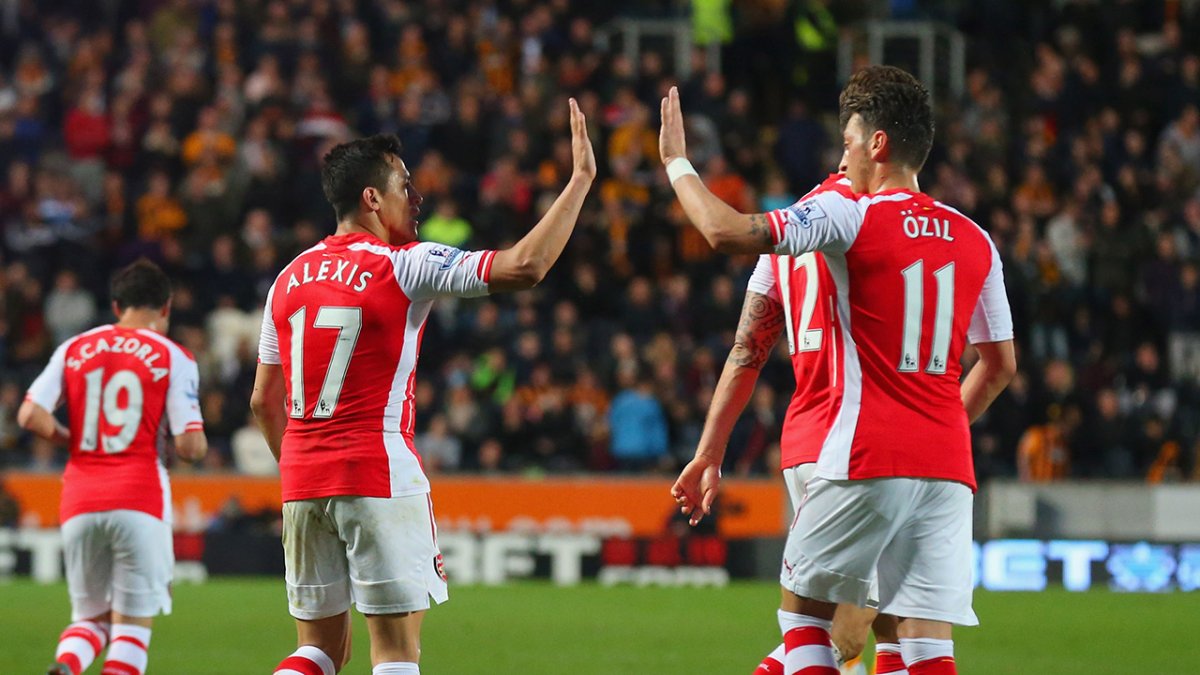 Arsenal vs. Bournemouth, de la Premier League por Telemundo – Telemundo 52