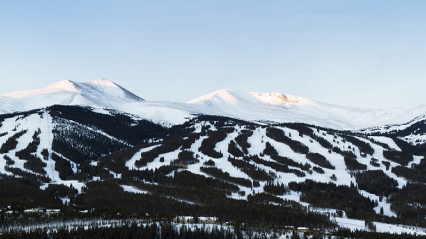 BRECKENRIDGE CENTRO ESQUIAR