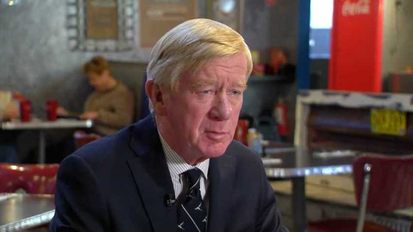 Bill Weld 03282019