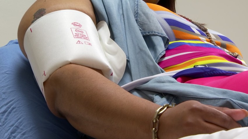 Blood Pressure 1