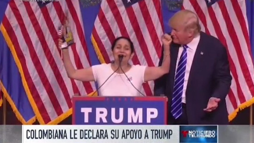 COLOMBIANA TRUMP_2