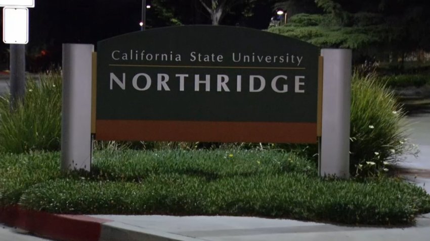 CSUN-NASA-AI
