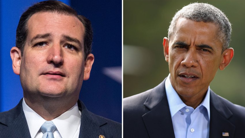 Cruz-Obama