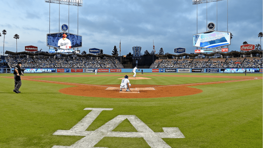 Dodgers Postseason Ticket Prices