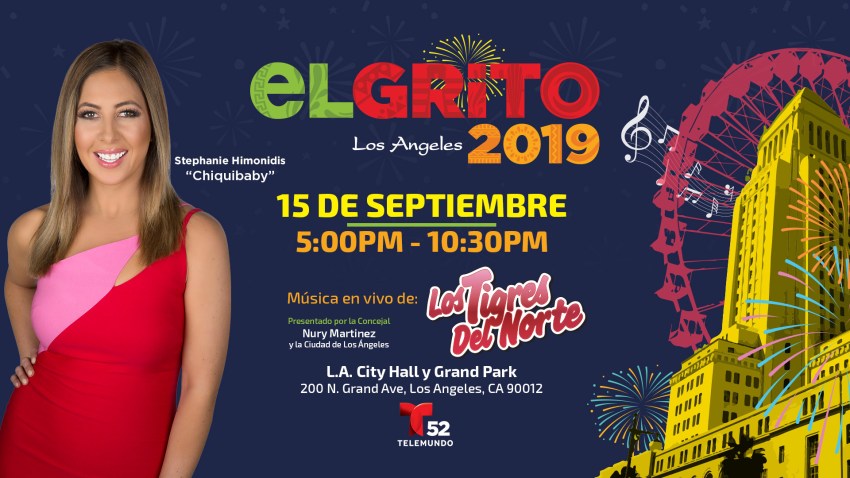 El Grito