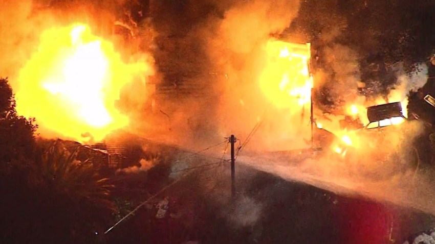 Fire-La-verne-Oct-7-2019