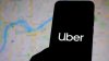 Despiden a 80 empleados de Uber tras el cierre de su oficina en Los Ángeles