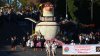 Desfile de las Rosas y partido de Rose Bowl continúan a pesar de la oleada de COVID-19