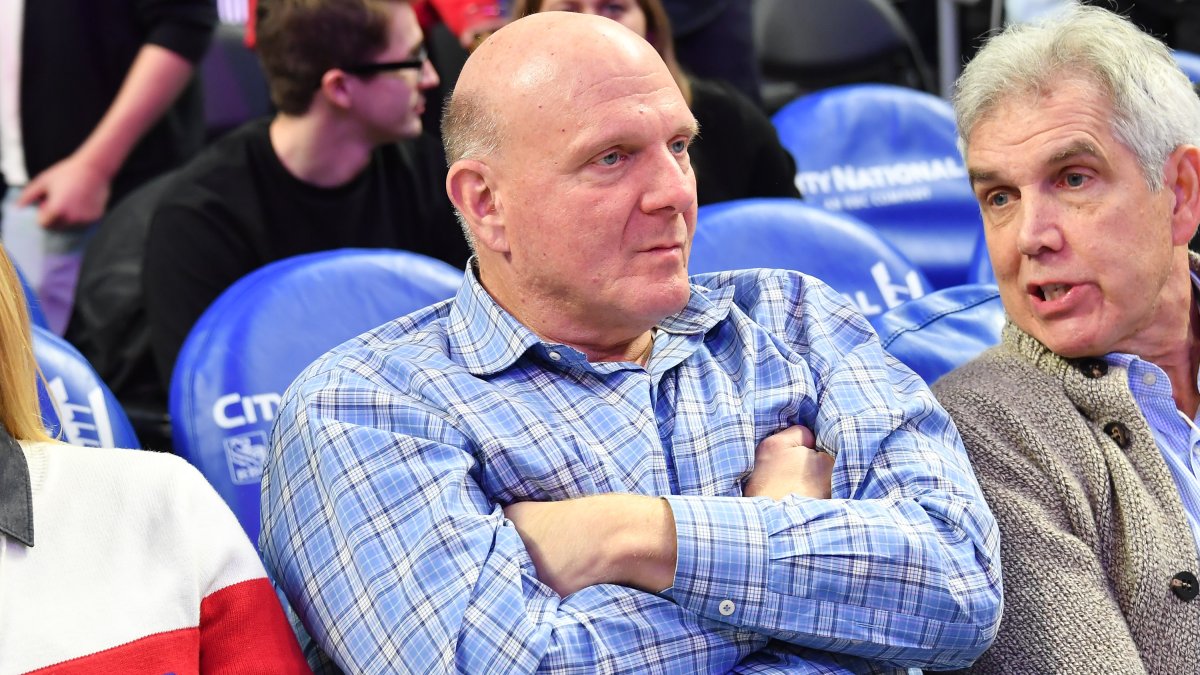 Dueño de los Clippers finaliza compra del Forum por $400 millones ...