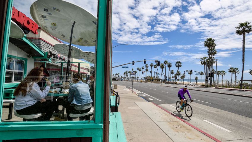 El Condado De Orange Lanza Programa Para Premiar A Restaurantes Telemundo 52