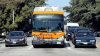 Reporte denuncia deficiencia en servicio de autobuses del Metro