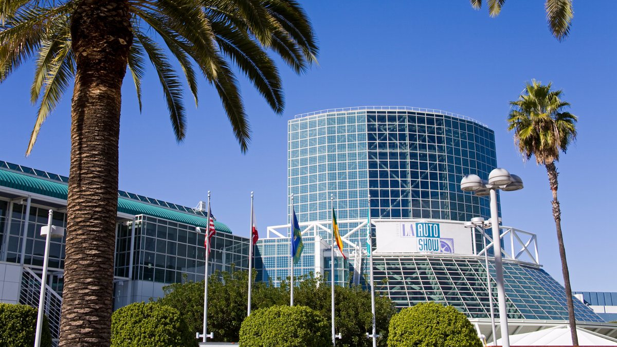 Cerrarán tramo del bulevar Pico por ampliación del Centro de Convenciones de Los Ángeles