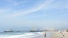 Emiten advertencia de contaminación para el muelle de Santa Mónica y Mothers Beach