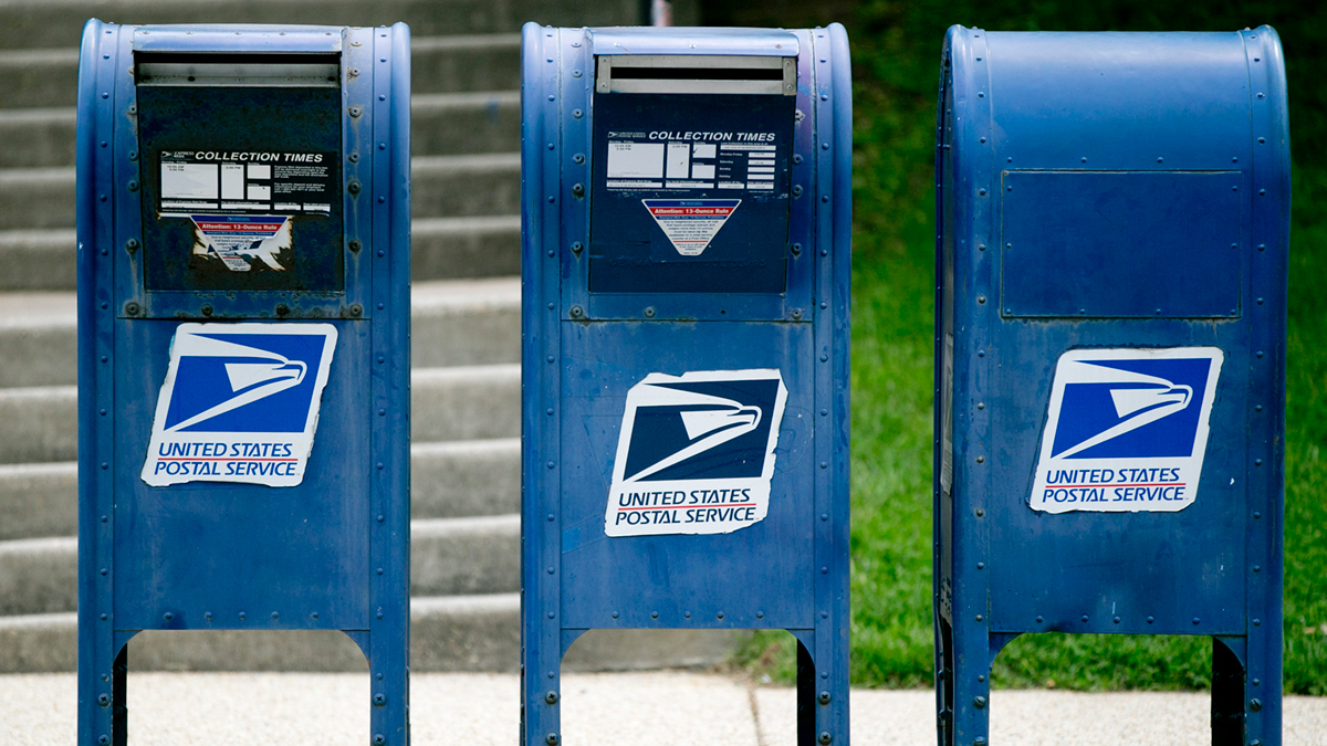 Servicio Postal de EE.UU. da a conocer estampillas que emitirá en 2023 - El  Diario NY