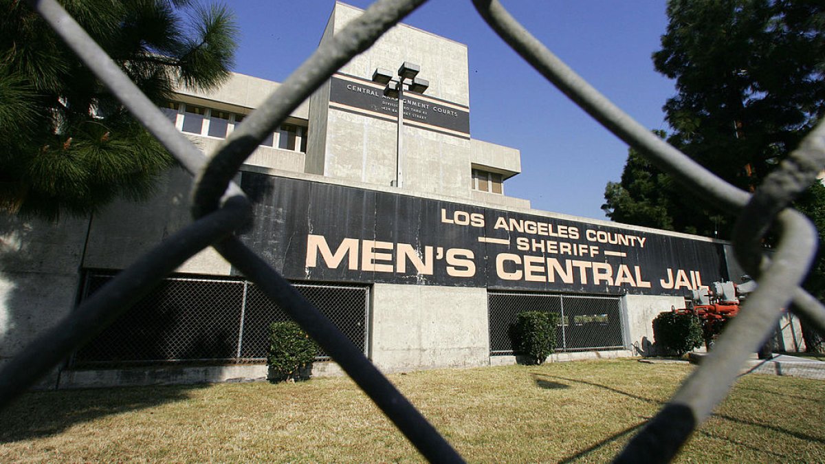 Los Angeles County supervisor withdraws proposal to ‘depopulate’ prisons