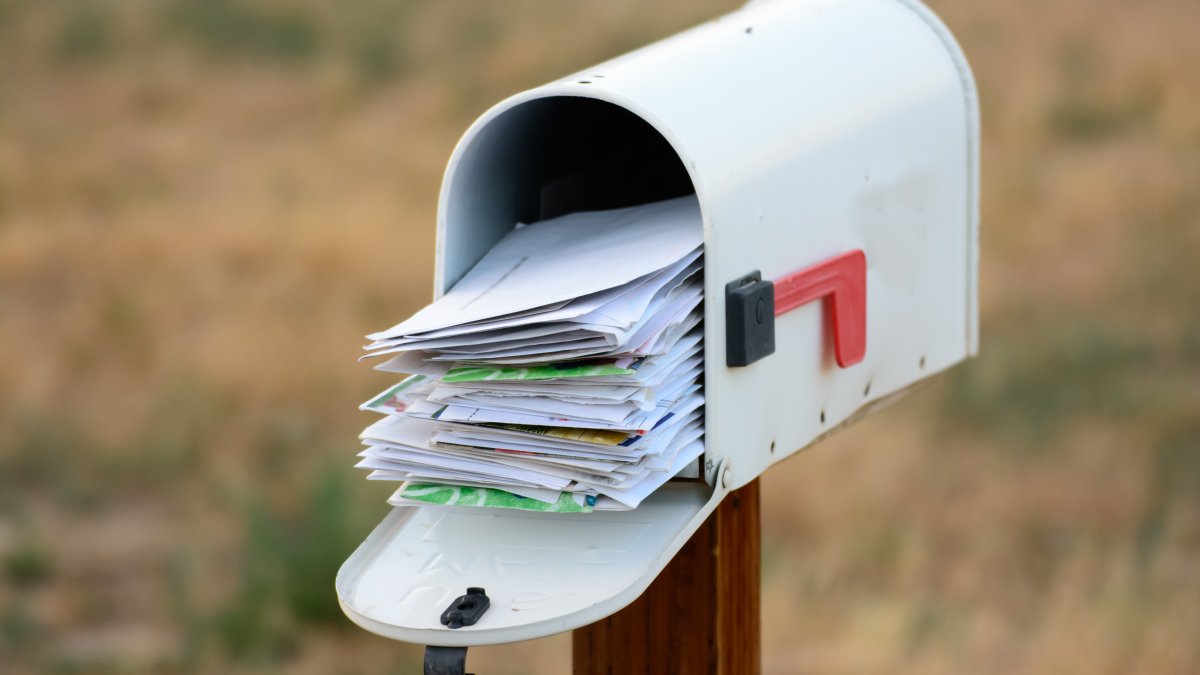 Ventura County Misleading Tax Mail Alert