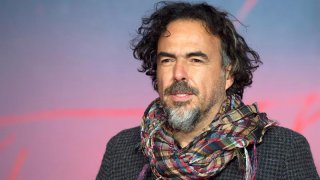 Gonzalez-Inarritu-EFE