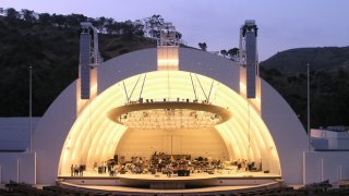 HollywoodBowl