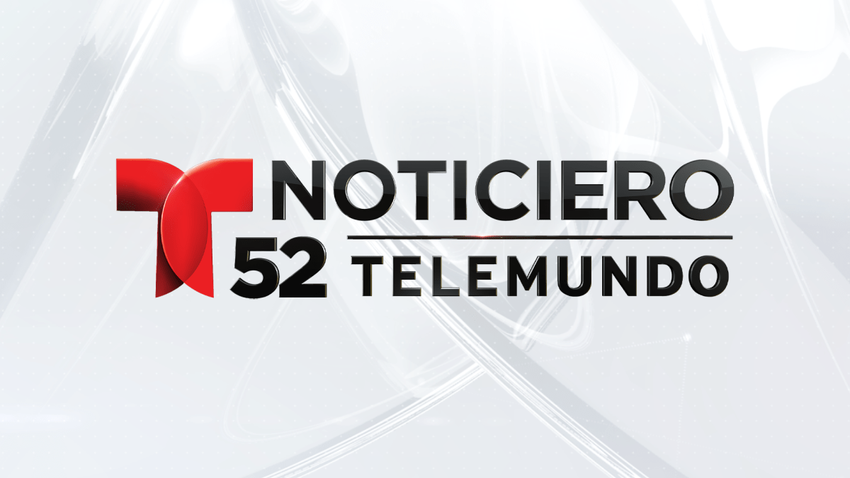 Río arriba Muchos controlador Señal en vivo del Noticiero T52 – Telemundo 52