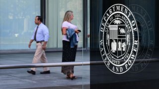 LA DWP FBI Raids - August 2019