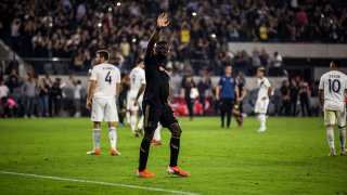 LAFC-Galaxy-Diomande-October-2019