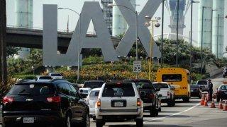 LAX4