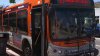 Nuevo ataque a otro conductor de autobús de Metro causa enojo