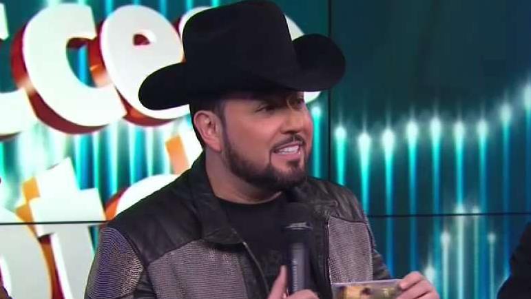 La música de Roberto Tapia – Telemundo 52