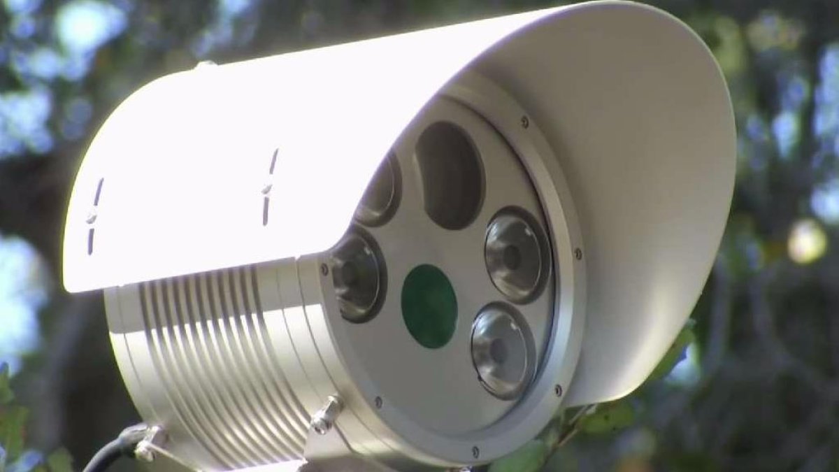 New technology seeks to increase safety in El Monte